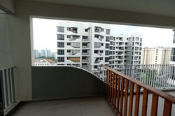 Arc at Tampines (D18), Condominium #207954711